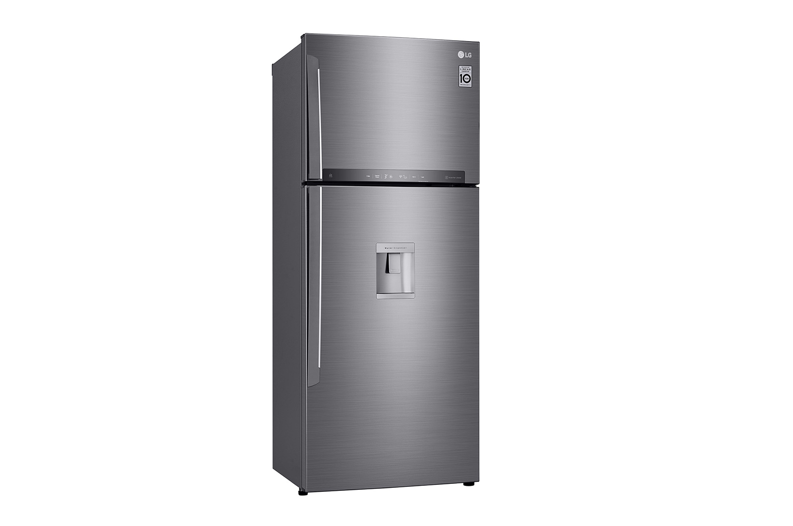 LG GTF7043PS Freestanding – image 8