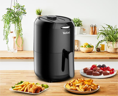 Tefal EY101815 fryer Single Stand-alone – image 4
