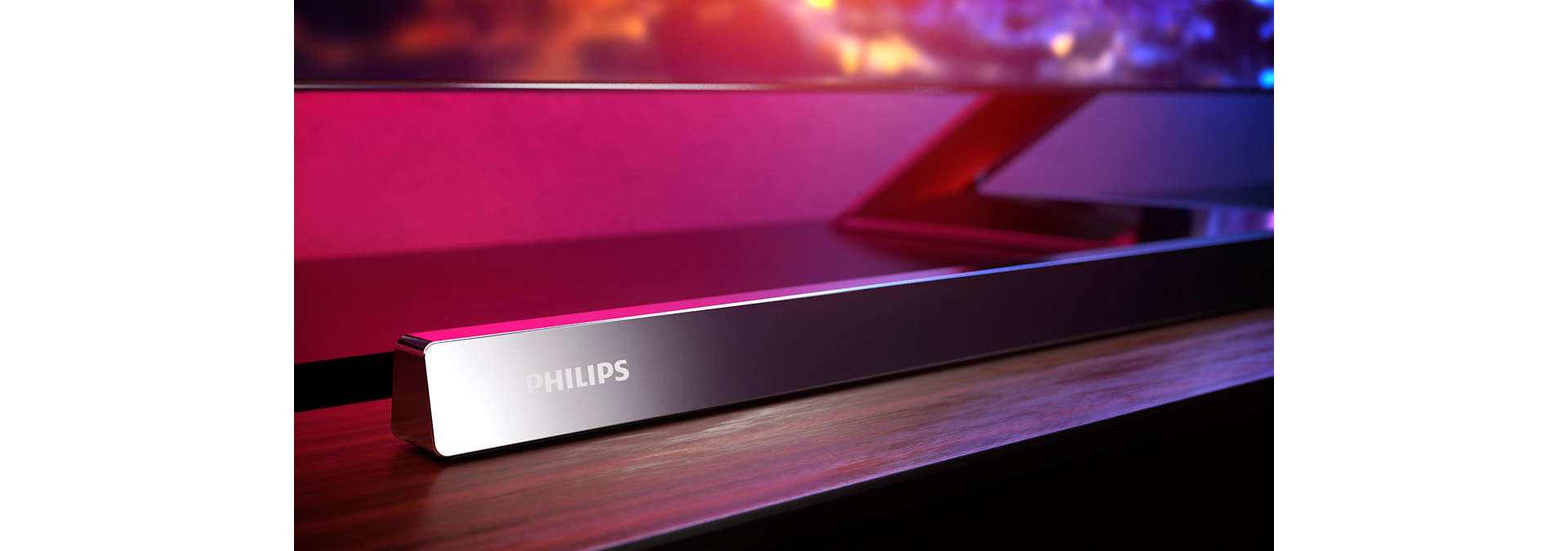 Philips 55OLED876 139.7 cm (55") 4K Ultra HD Smart TV Wi-Fi Grey – image 8