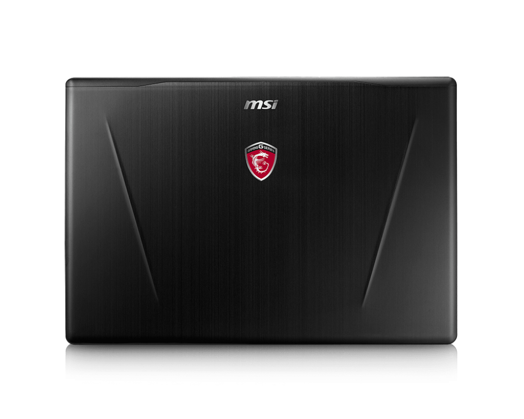 MSI GS72 6QE-247AU Stealth Pro – image 3