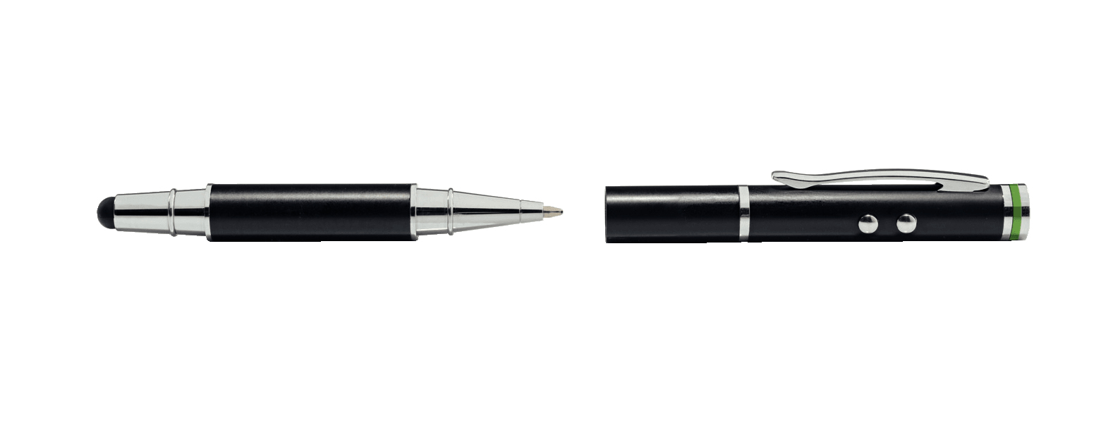 Leitz Stylus pens 4 in one Complete for touchscreen devices – image 2