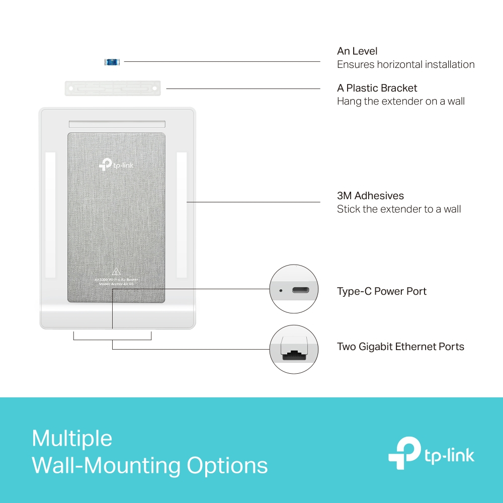 TP-Link Archer Air R5 – image 5