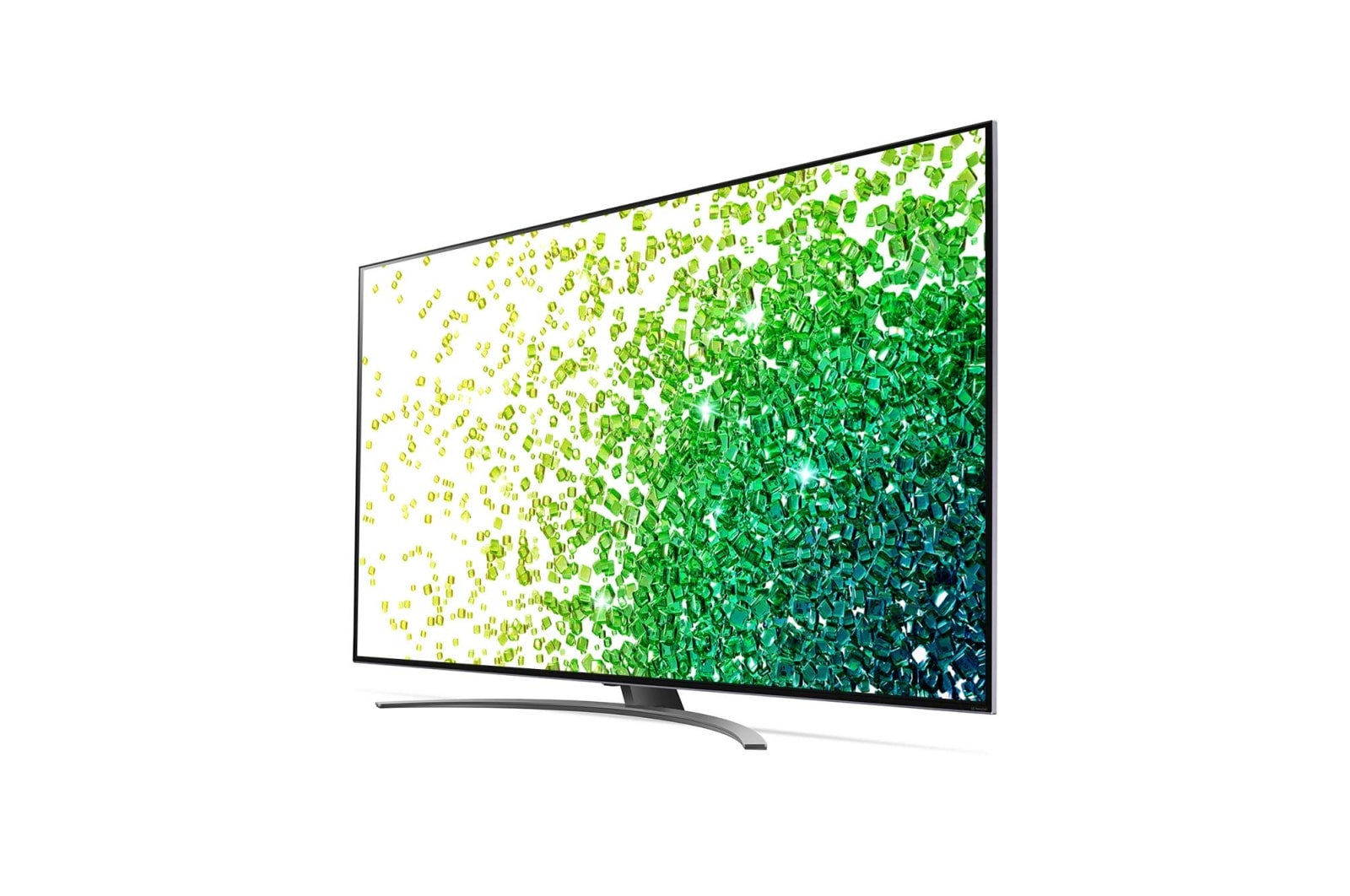 LG NanoCell NANO86 86NANO863PA TV 2.18 m (86") 4K Ultra HD Smart TV Wi-Fi Black – image 3