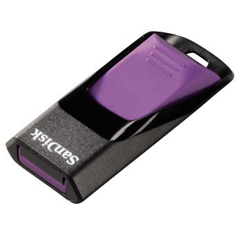 Hama 8GB SanDisk Cruzer Edge – image 2