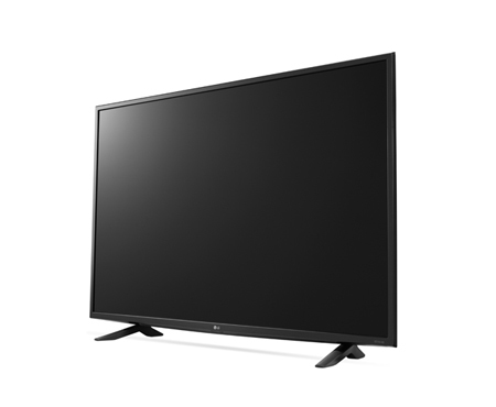 LG 43LF510V TV 109.2 cm (43") Full HD Black – image 3