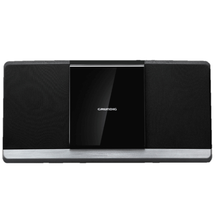 Grundig MF 2050 DABB