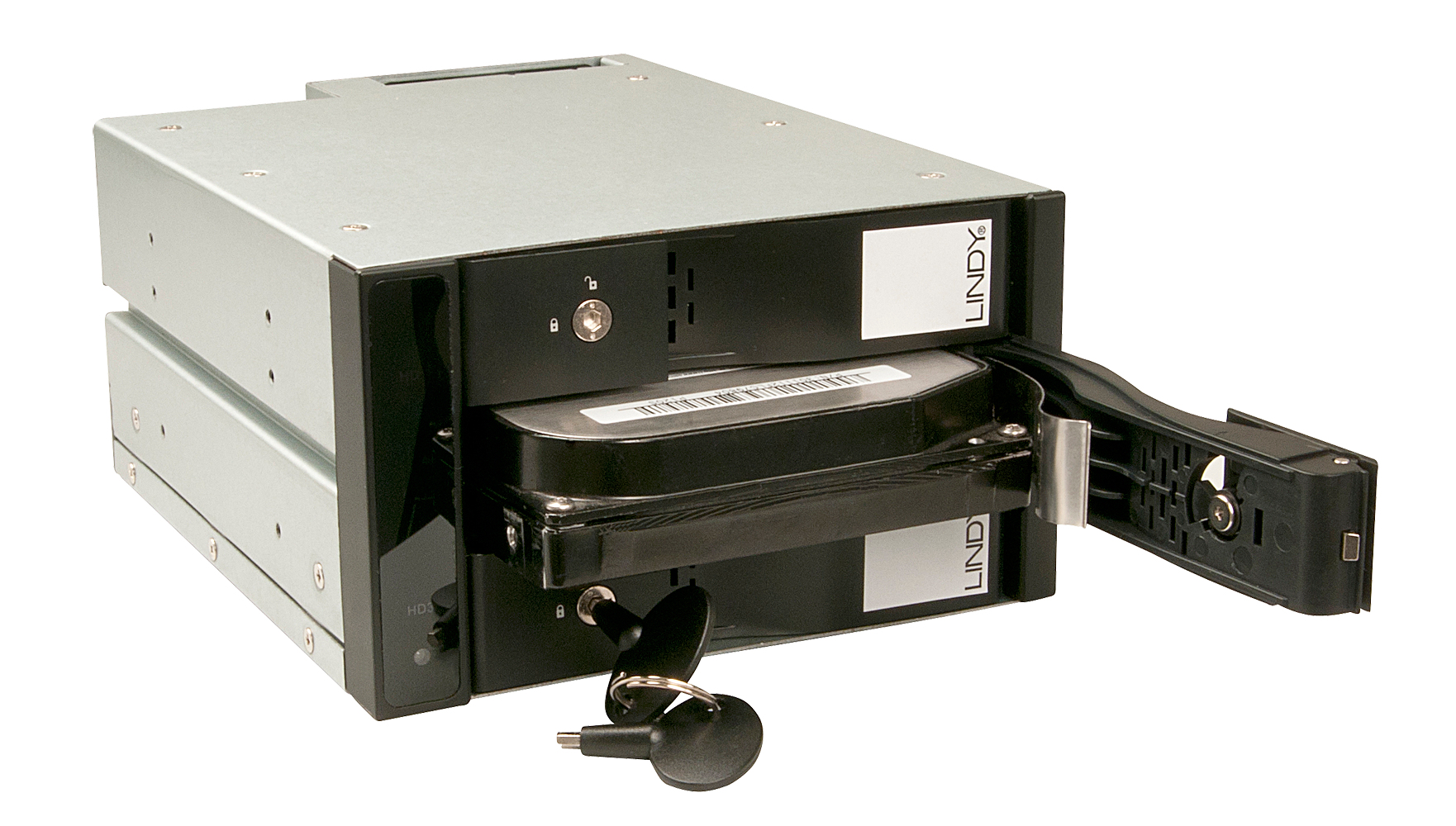 Lindy 21976 disk array – image 2