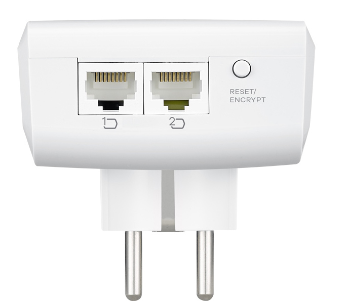 Zyxel PLA5456 Ethernet LAN White 2 pc(s) – image 6