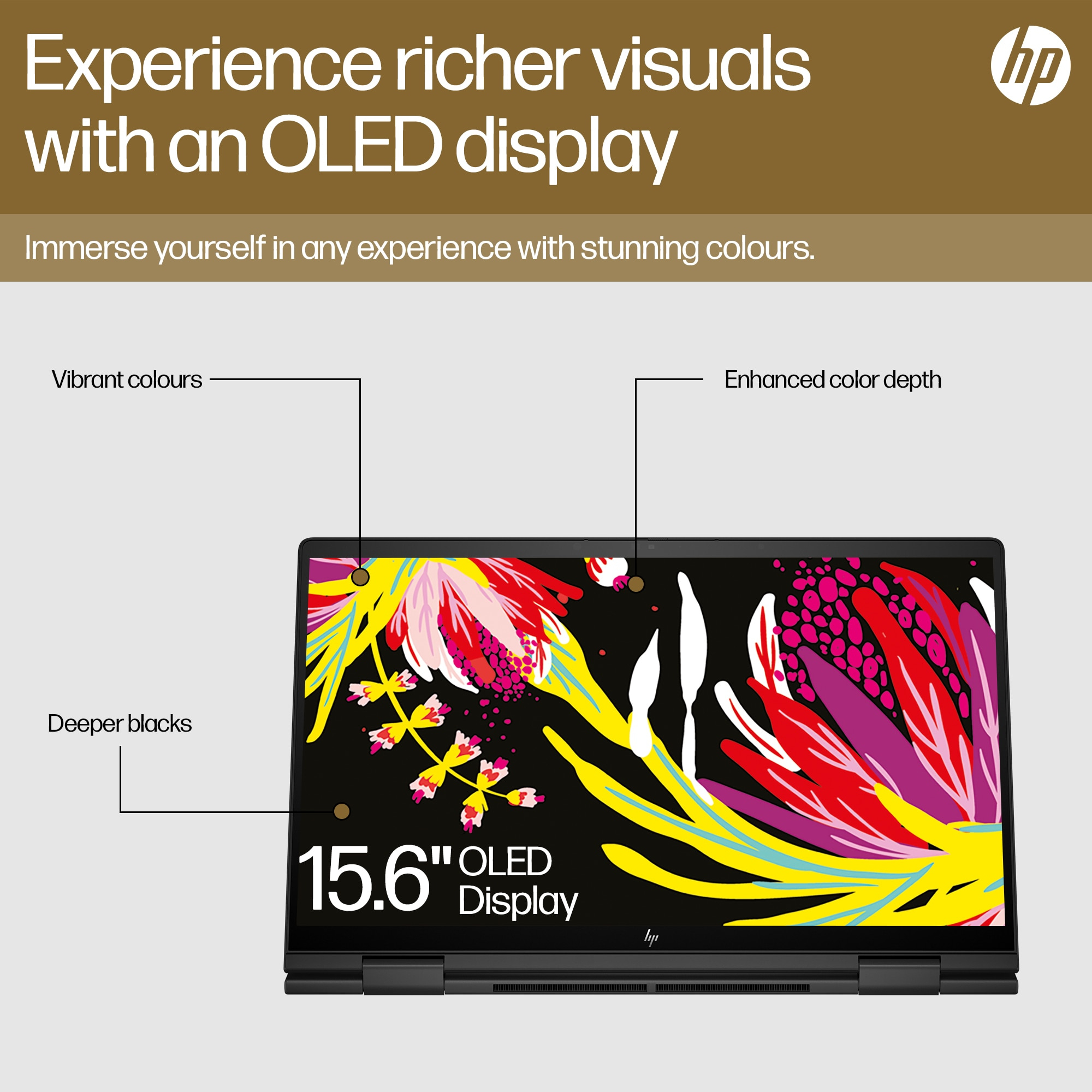 HP Envy x360 15-fh0500sa – image 7