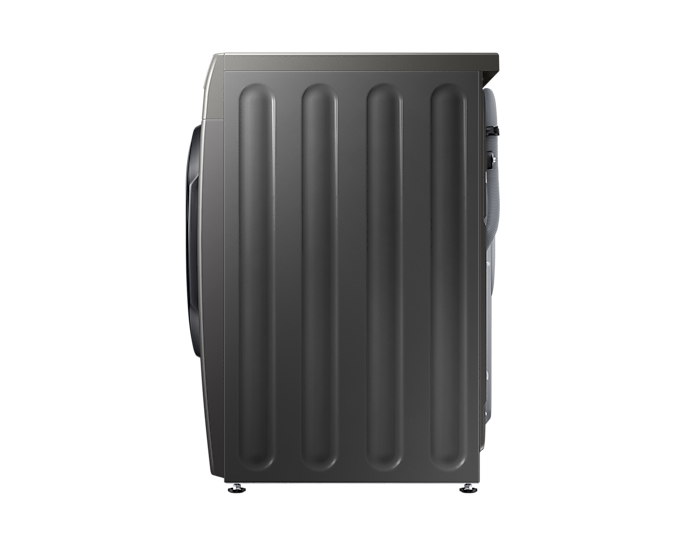 Samsung WD90T654DBN/S1 washer dryer Freestanding Front-load Stainless steel – image 5