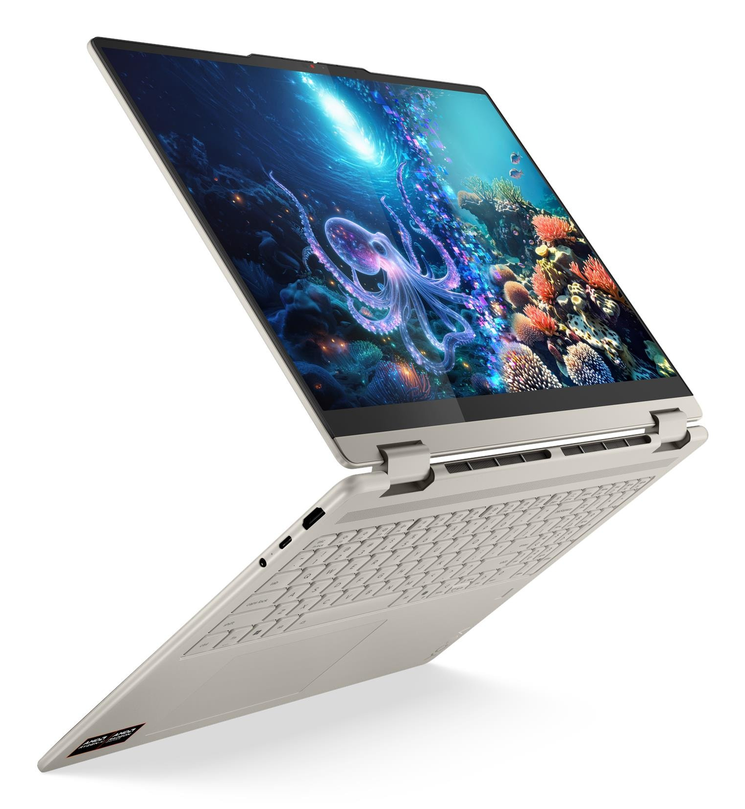 Lenovo Yoga 7 2-in-1 16AKP10 – image 5