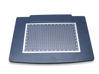 Manhattan 171878 graphic tablet Grey – image 5