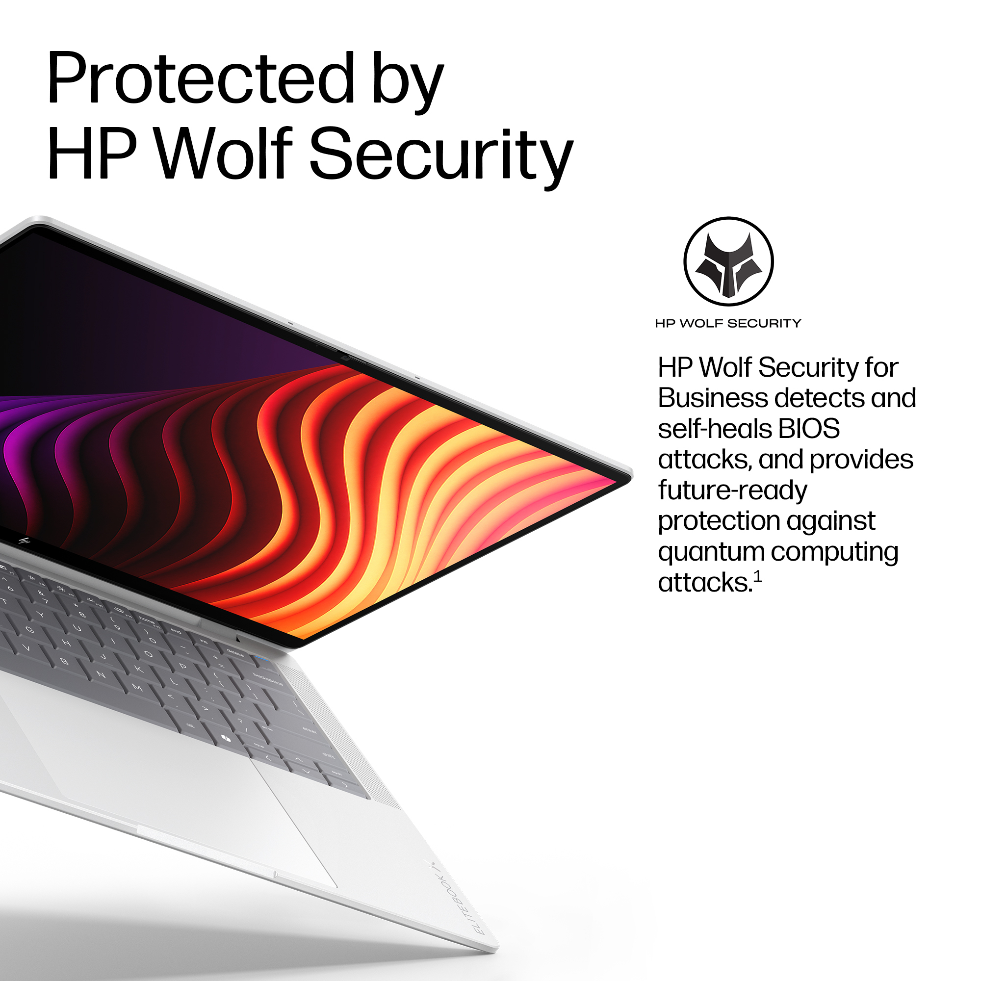 HP DT9J7AT laptop Copilot+ PC Intel Core Ultra 5 – image 8