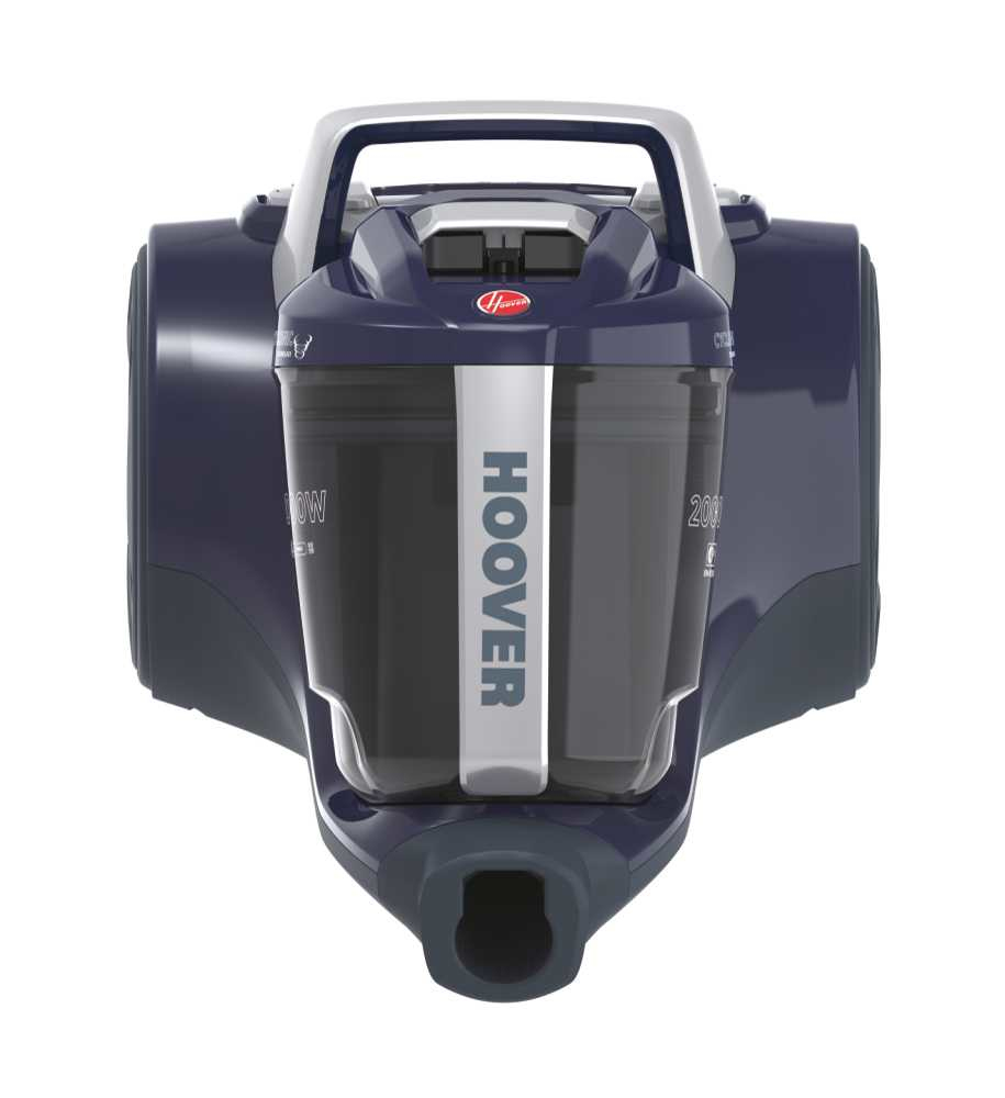 Hoover BR2020 019 – image 9