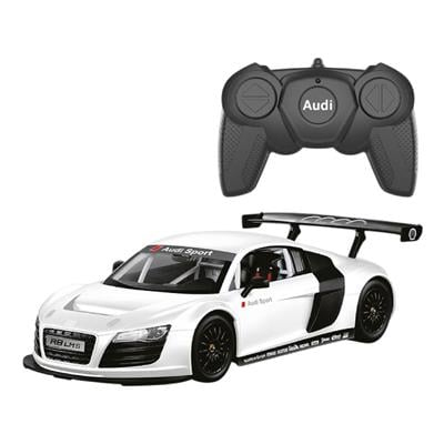 Van der Meulen Rastar RC Audi R8 1:18 – image 2