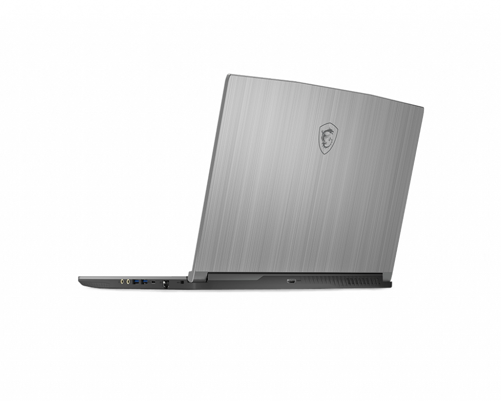 MSI Workstation 10TJ-443 Intel® Core™ i7 i7-10750H Laptop – image 2