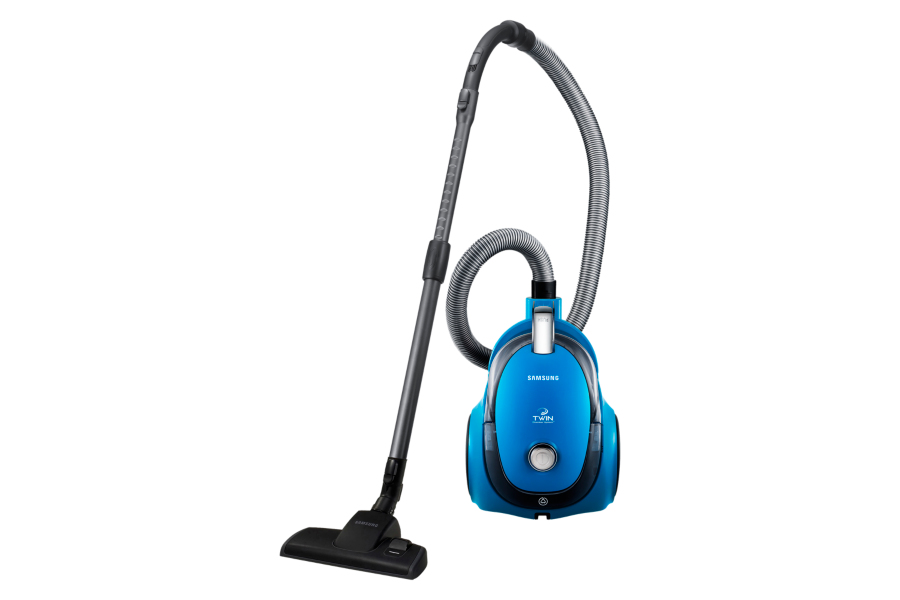 Samsung VCMA15QS 1.5 L Cylinder vacuum Dry 1500 W Bagless – image 6