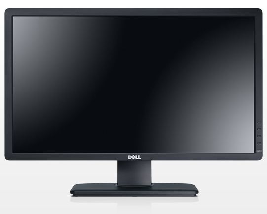 Dell P2412H computer monitor – image 4