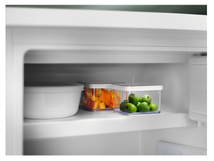 Electrolux LXB2SE11W1 combi-fridge Freestanding – image 5