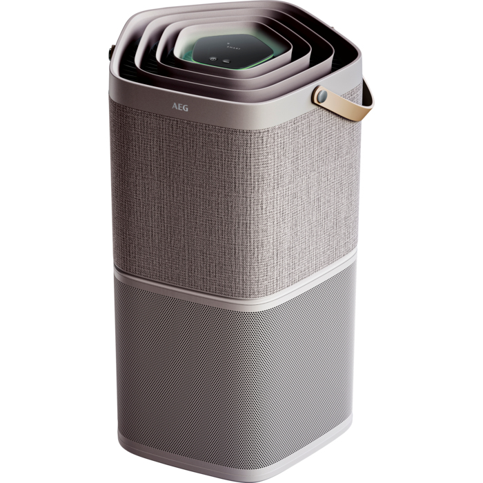AEG AX91-404GY 92 m² – image 1