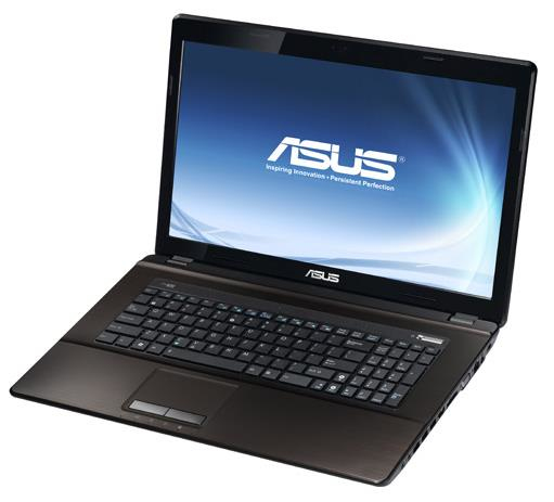 ASUS E-TY436V Intel® Core™ i3 i3-2350M Laptop