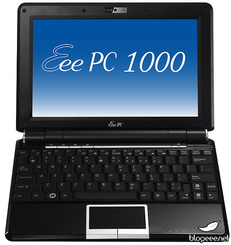 ASUS EeePC 1000