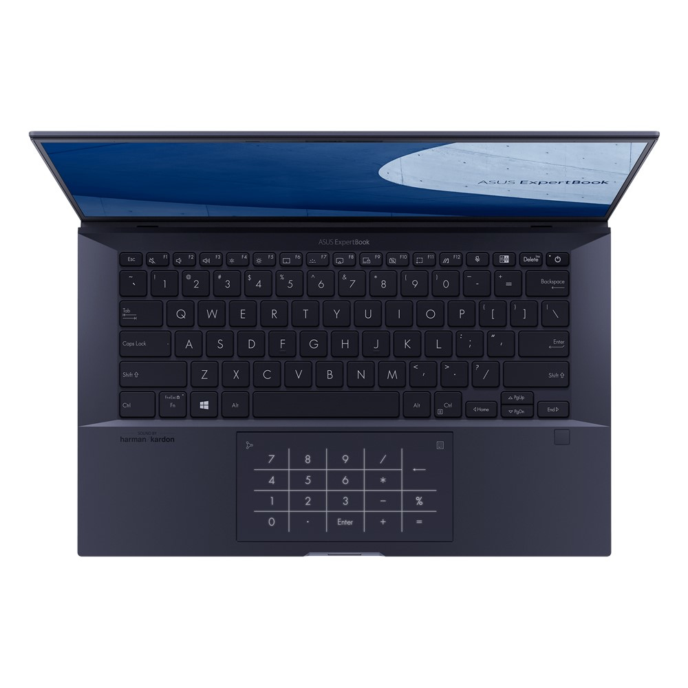 ASUS ExpertBook B9 B9400CEA-KC0523R Intel® Core™ i7 i7-1165G7 Laptop – image 3