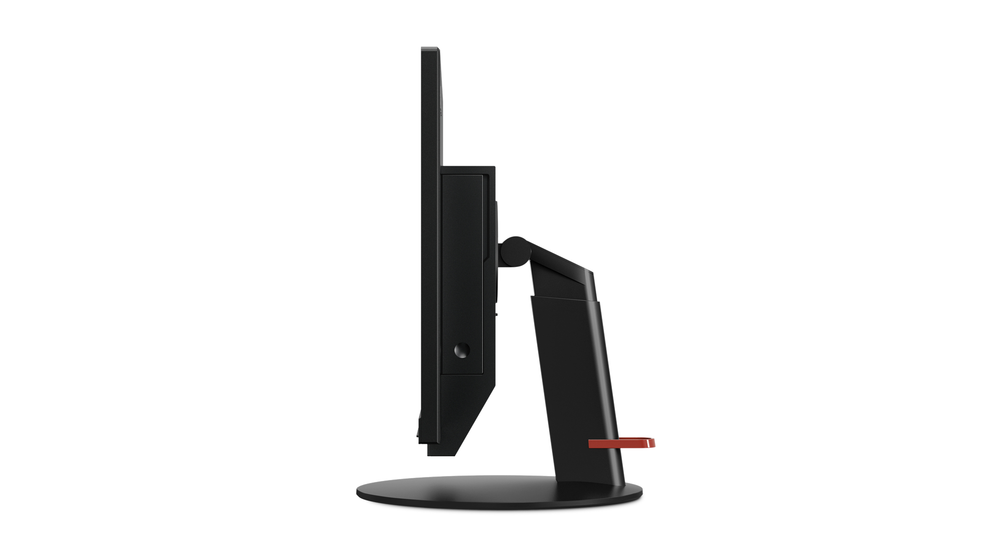 Lenovo 10QYPAT1UK computer monitor – image 7