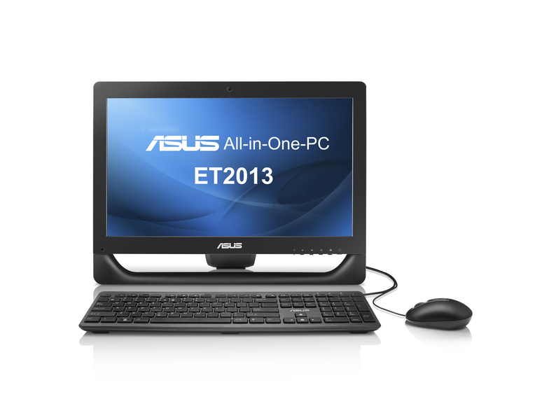 ASUS ET ET2013IUTI-B028C Intel Pentium G G2030 – image 4
