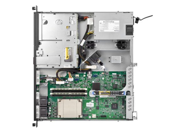 HP DL20 Gen9 – image 3