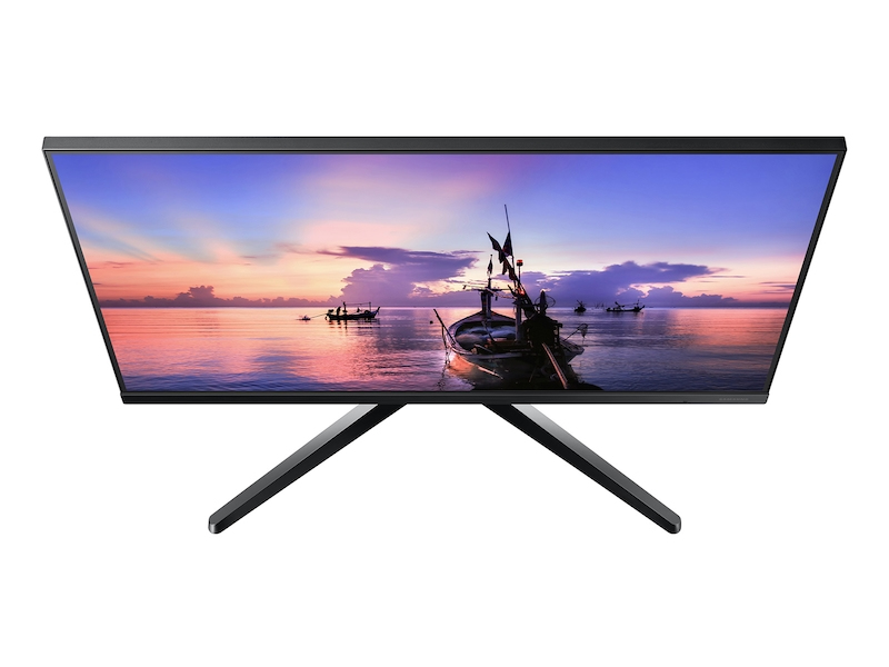 Samsung LF22T350FHN computer monitor – image 9