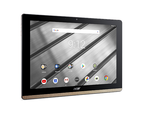 Acer Iconia B3-A50FHD-K31T Mediatek – image 2