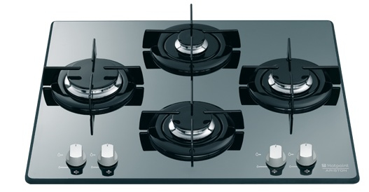Hotpoint TD 640 S (ICE) IX/HA