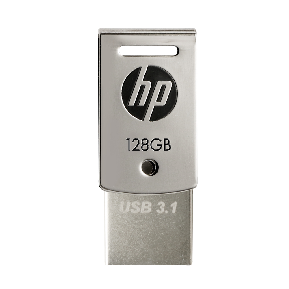 HP x5000m USB flash drive – image 2