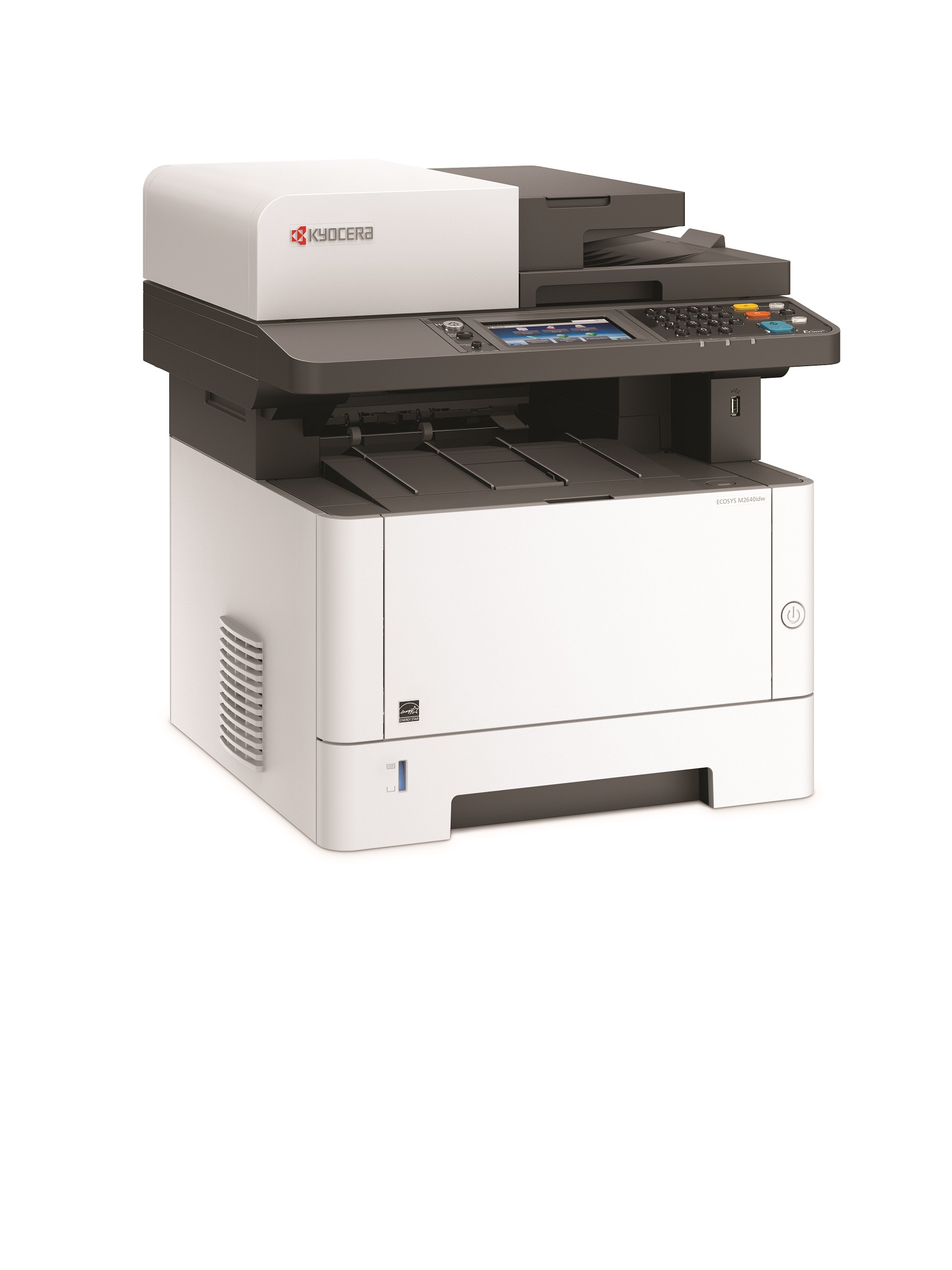Kyocera ECOSYS 870B61102S53NL2 multifunction printer Laser A4 – image 2