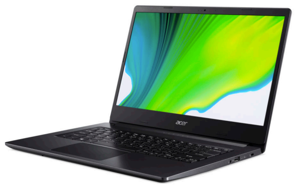 Acer Aspire 3 A314-22-R8EE AMD Ryzen™ 3 3250U Laptop – image 1