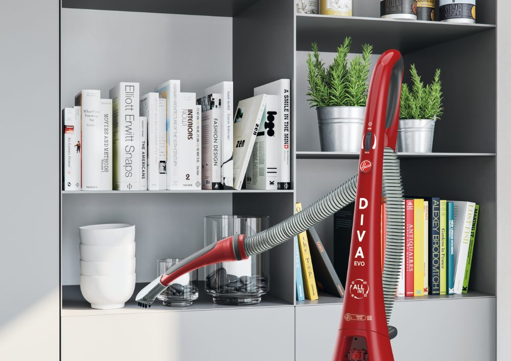Hoover DVE01BL 011 – image 8