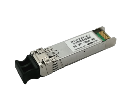 SilverNet SIL SFP-08-10-X – image 3