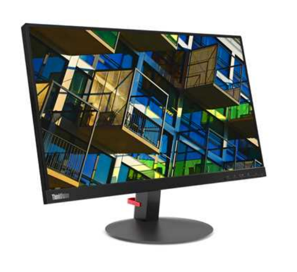 Lenovo ThinkVision S22e-19 computer monitor – image 3