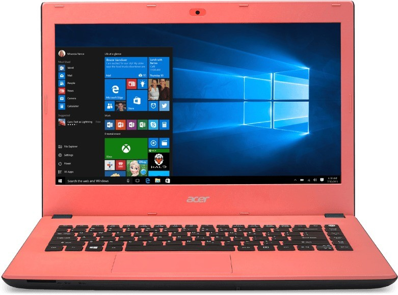 Acer Aspire E E5-473-59M9 Intel® Core™ i5 i5-5200U Laptop – image 1