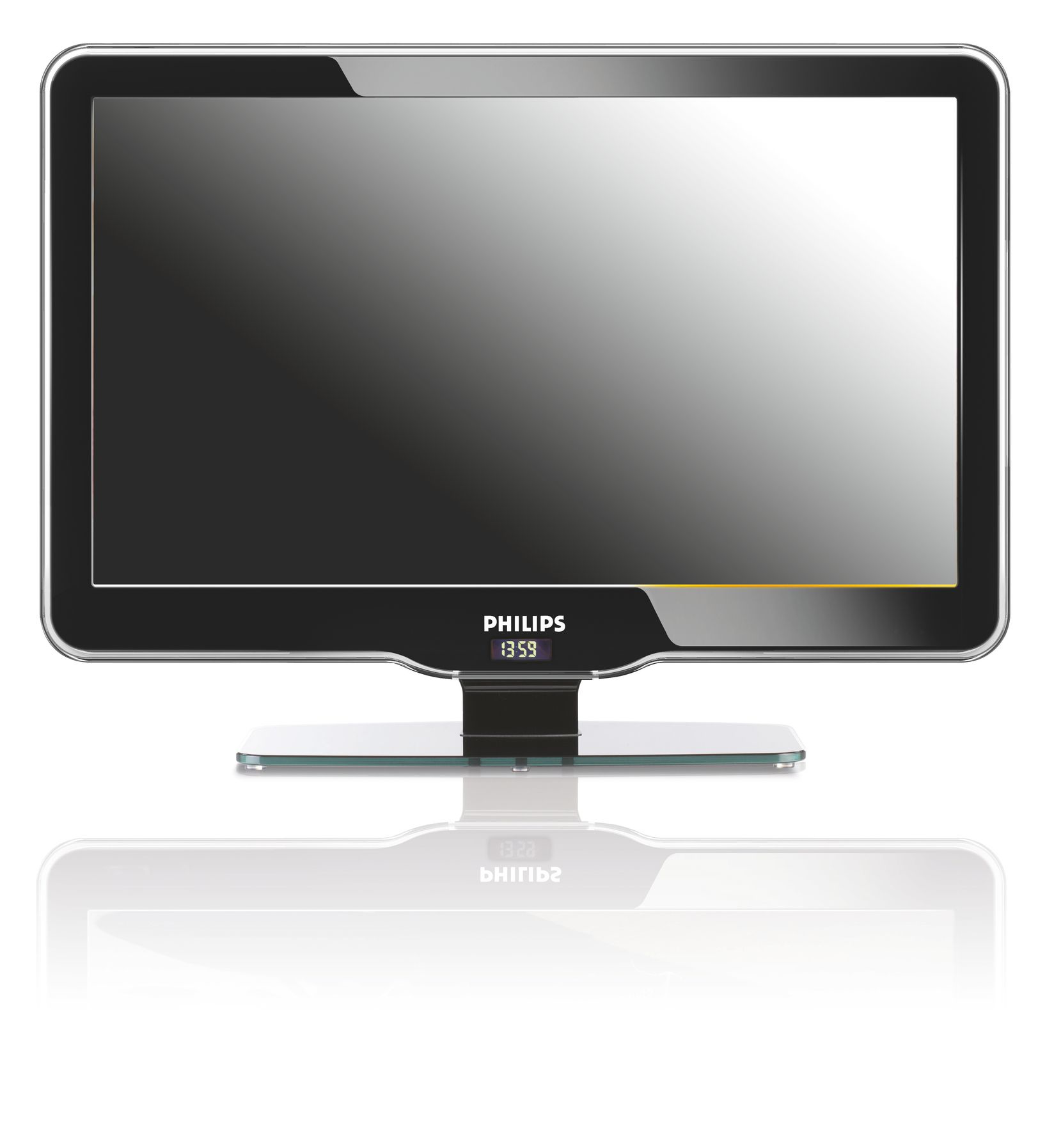 Philips 26HFL5870D/10 TV – image 1