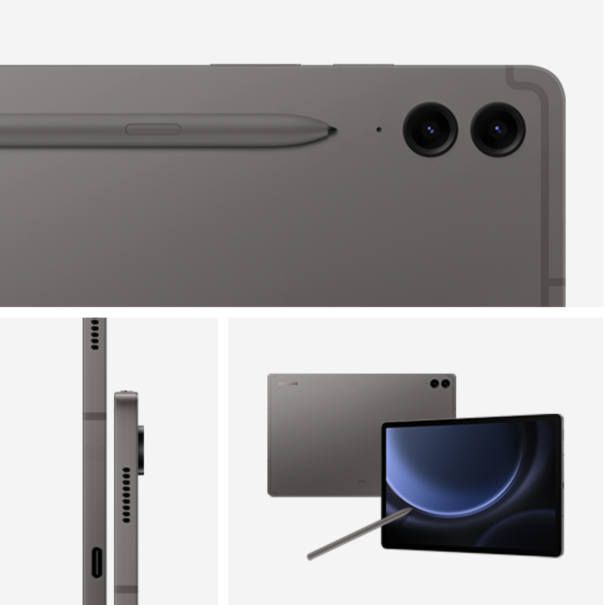 Samsung S9 FE+ – image 7