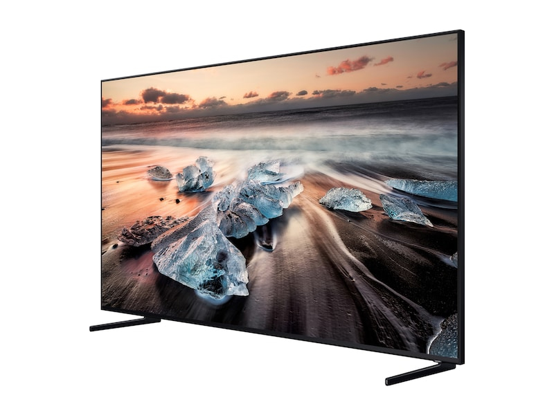 Samsung 82Q900RB 2.08 m (82") 8K Ultra HD Smart TV Wi-Fi Black – image 3
