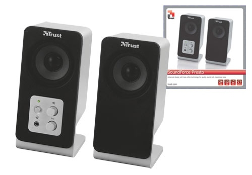Trust SoundForce Presto UK – image 3