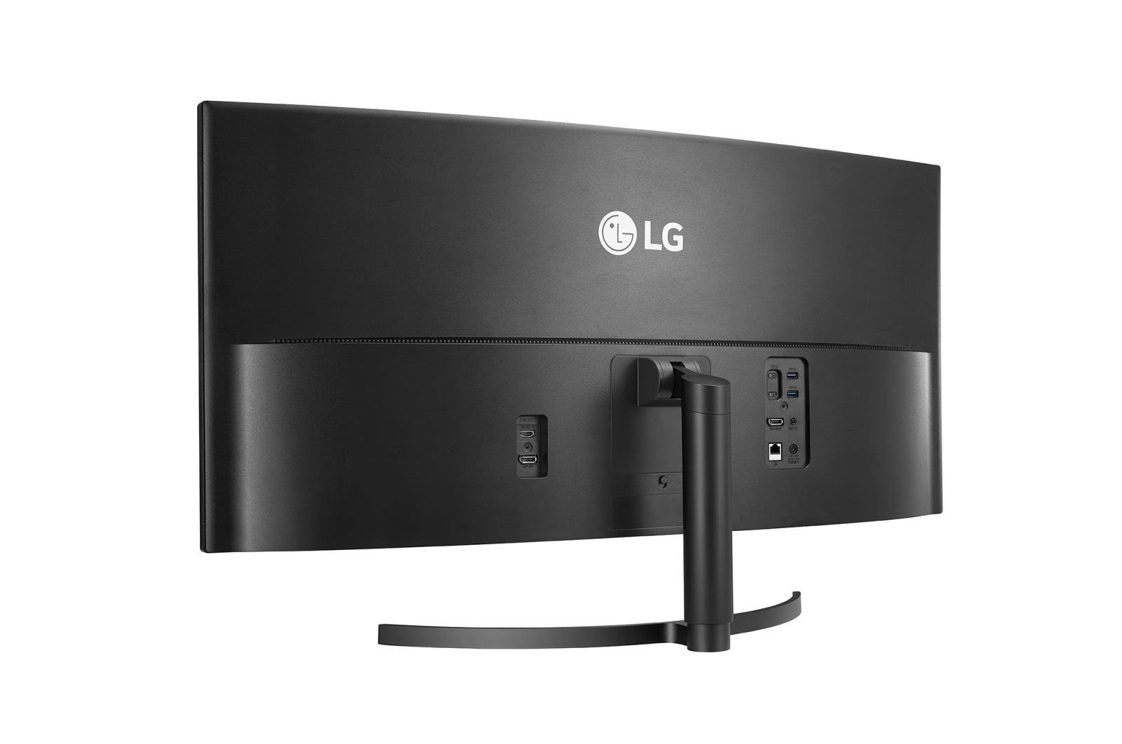 LG 38CK950N-B All-in-One PC/workstation AMD Ryzen™ 3 – image 8