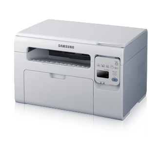 Samsung SCX-3400 multifunction printer Laser A4 – image 3