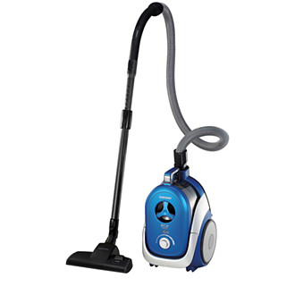 Samsung SC67J0 2 L Cylinder vacuum Dry 1200 W Bagless – image 5