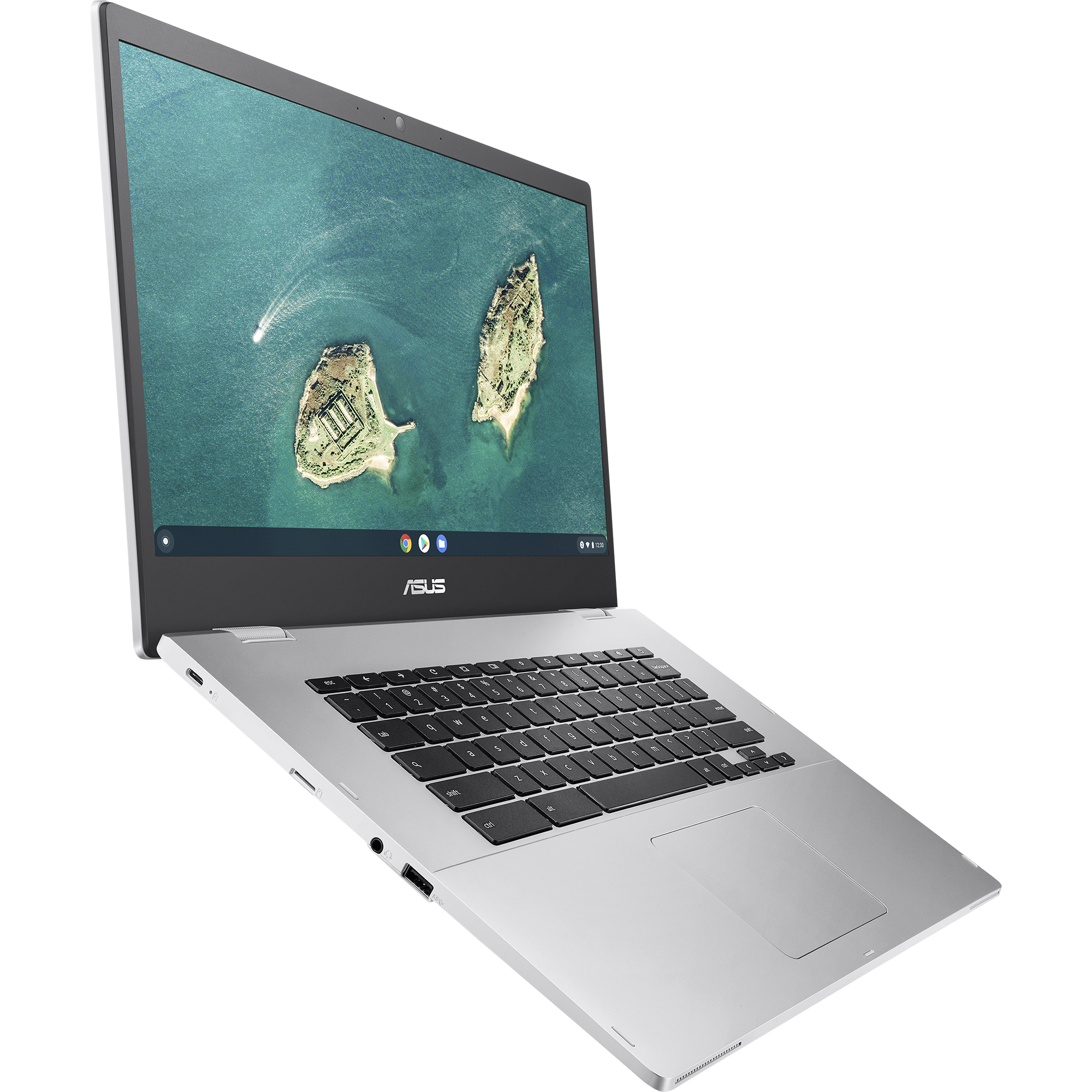 ASUS Chromebook CX1 CX1500CKA-EJ0087 Intel® Celeron® N N4500 – image 7