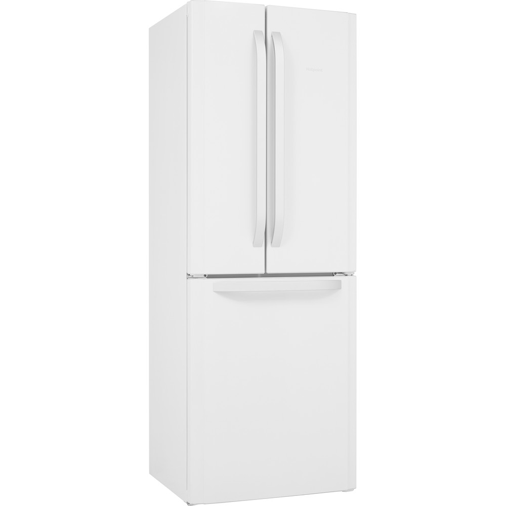 Hotpoint FFU3D.1 W – image 2