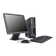 Lenovo ThinkCentre M55p + Office Basic 2007